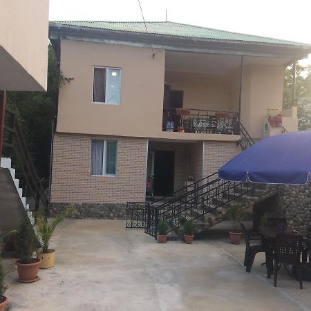 House Near The Black Sea Makhinjauri Εξωτερικό φωτογραφία