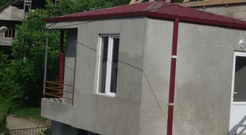 House Near The Black Sea Makhinjauri Εξωτερικό φωτογραφία