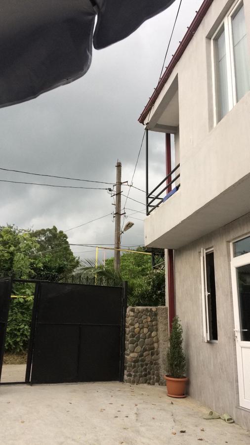 House Near The Black Sea Makhinjauri Εξωτερικό φωτογραφία