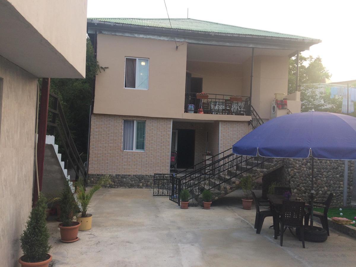 House Near The Black Sea Makhinjauri Εξωτερικό φωτογραφία