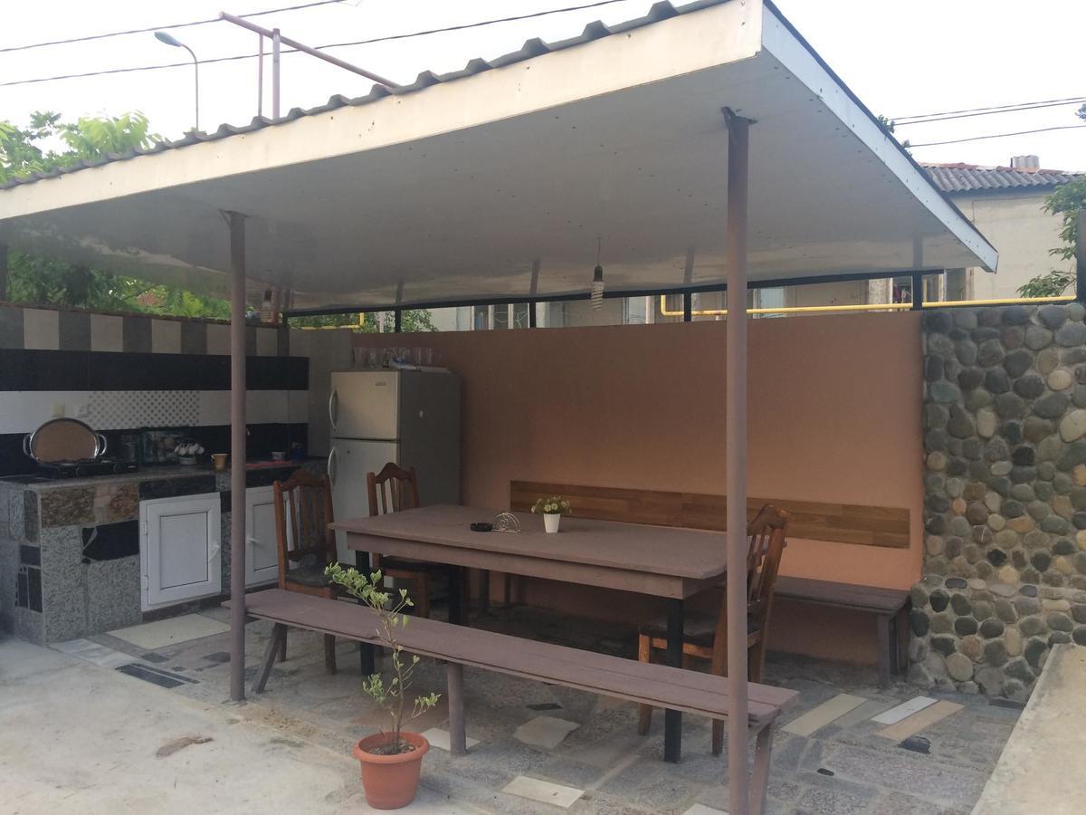 House Near The Black Sea Makhinjauri Εξωτερικό φωτογραφία