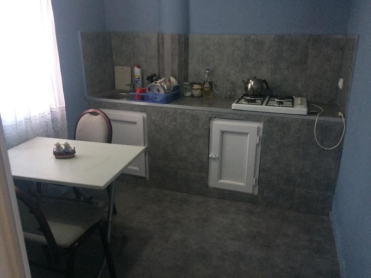 House Near The Black Sea Makhinjauri Εξωτερικό φωτογραφία