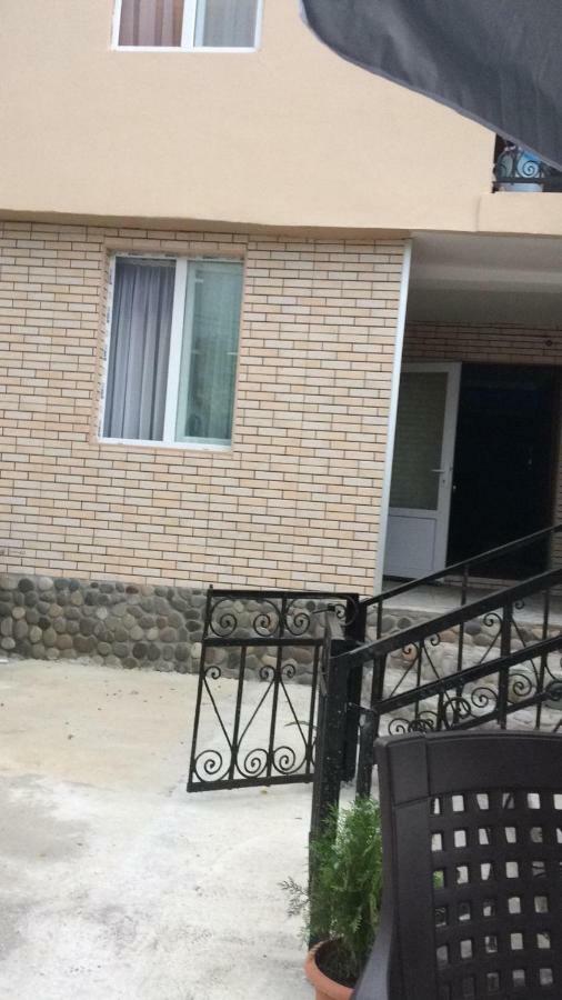 House Near The Black Sea Makhinjauri Εξωτερικό φωτογραφία