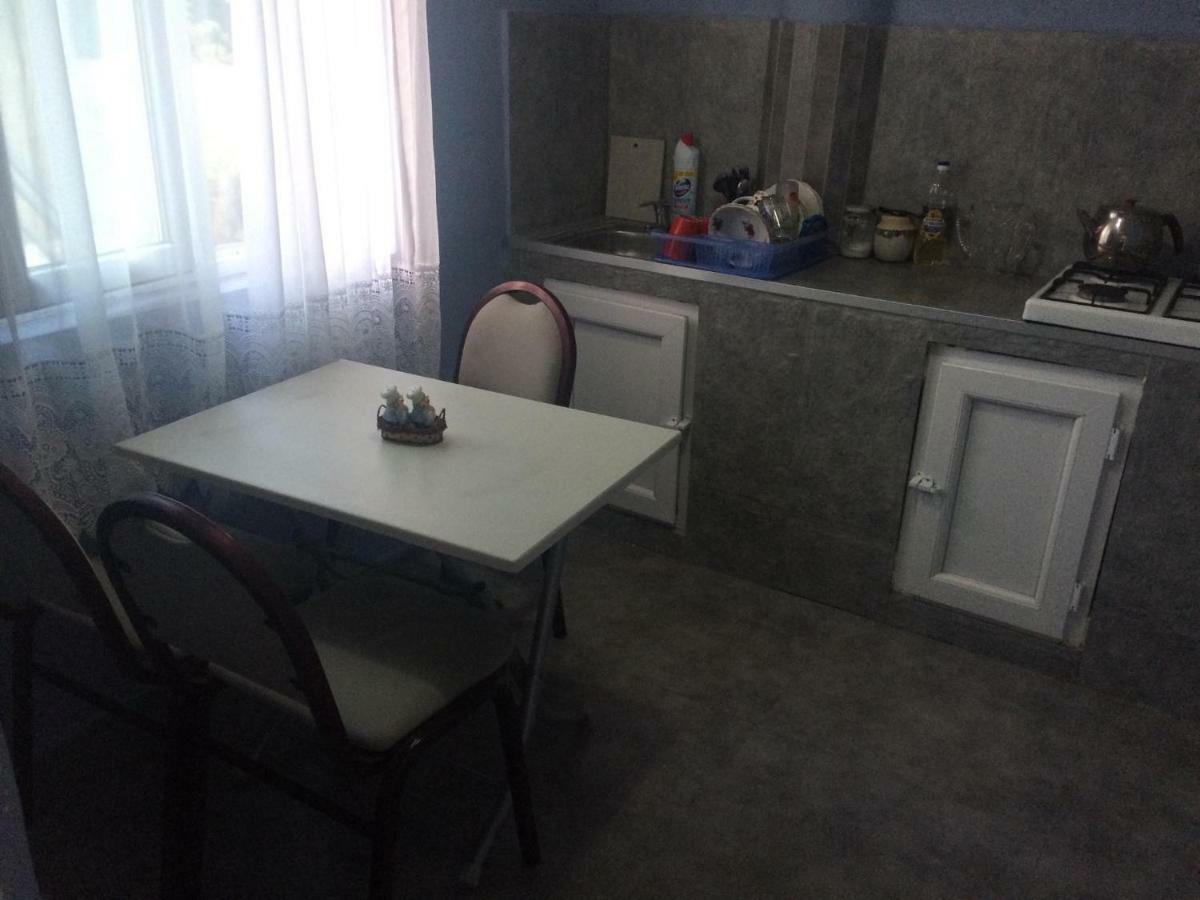 House Near The Black Sea Makhinjauri Εξωτερικό φωτογραφία